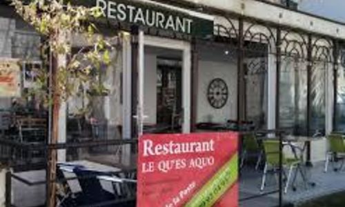 Le Qu'es Aquo