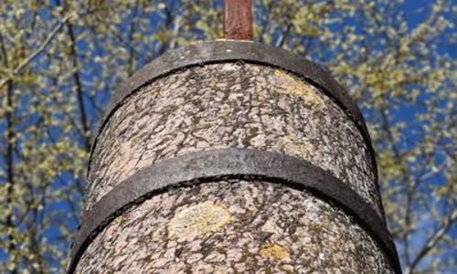 L&rsquo;ancien quartier du Masbourguet et le bourg St-Firmin &agrave; Uz&egrave;s - Avril en balade 2026