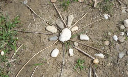 Atelier - Plage au spectacle ! L'art au fil de l'eau