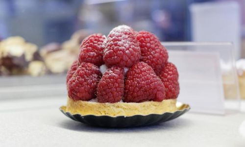 Atelier patisserie ados adultes