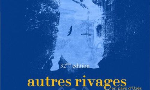 Festival Autres Rivages 32&egrave;me &eacute;dition - Etenesh Wassi&eacute; - Ethio Jazz Session