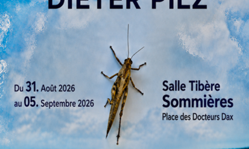 Exposition photographique Eau-Surprise