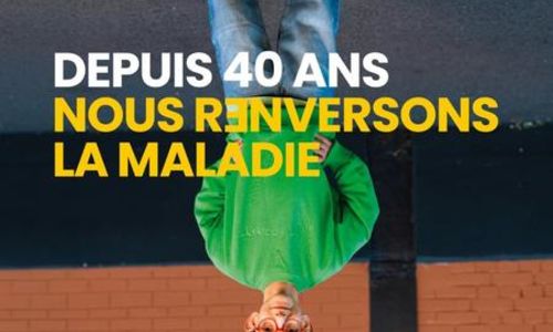 Ancien four communal rallum&eacute; pour le T&eacute;l&eacute;thon