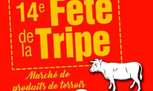 F&ecirc;te de la Tripe