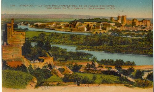 Atelier sp&eacute;cial familles : rallye cartes postales !