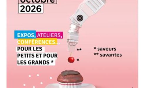 Atelier d'&eacute;criture - La science illustr&eacute;e