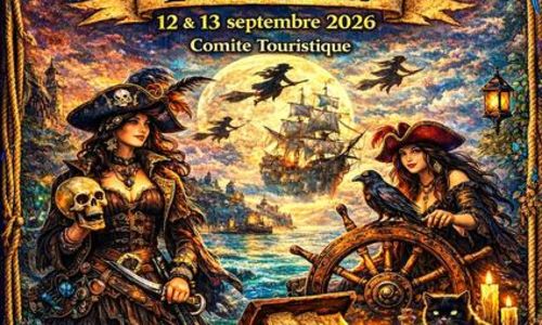 Festival des Sorci&egrave;res