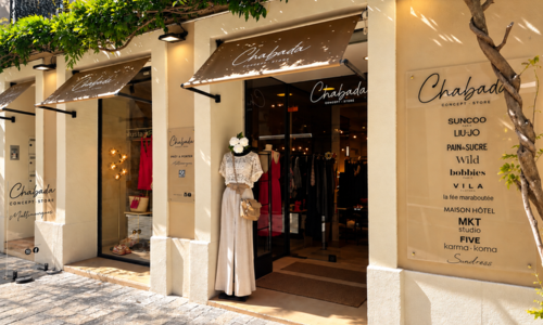 Chabada Concept Store