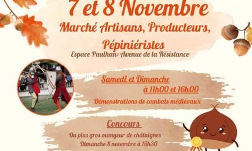 Foire d'Automne