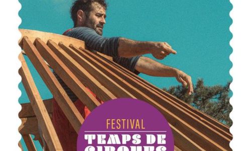 Festival Temps de Cirques &bull; Spectacle - Pr&eacute;viens Les Autres &bull; Galapiat Cirque