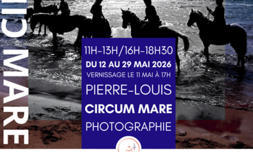 Exposition Photographies - Pierre-Louis