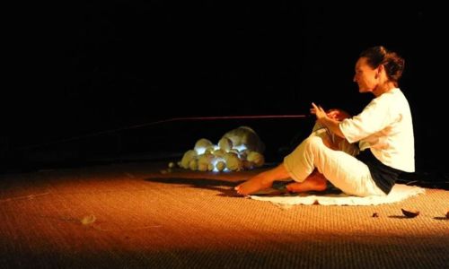 Spectacle de danse pour enfants - "Mon Amour"