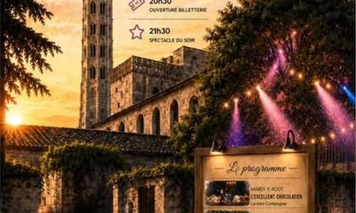 8 &egrave;me &eacute;dition Les Quartiers d'&eacute;t&eacute; - Forum Danse