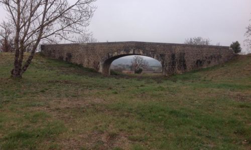 La Passerelle