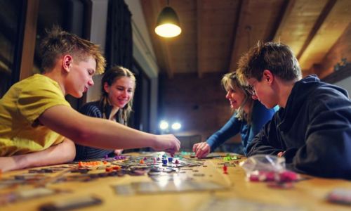 Atelier jeu de soci&eacute;t&eacute;