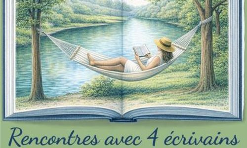 Les pages avant la plage