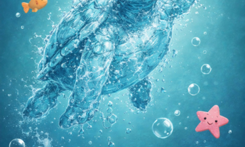 Toti et ses amis en folie