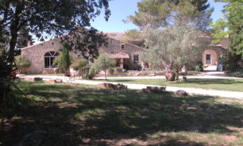 Domaine le Grand Belly