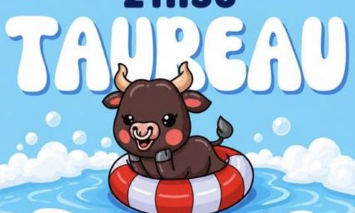 Toro piscine mousse