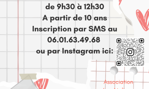 Stage de danse K-pop