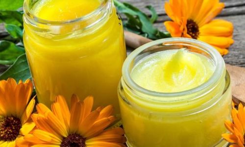 Atelier de r&eacute;alisation de baumes et cr&egrave;mes