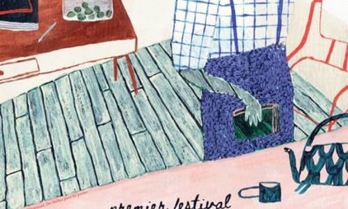 1er Festival MEMA -Mots d'Enfants Mains d'Artistes