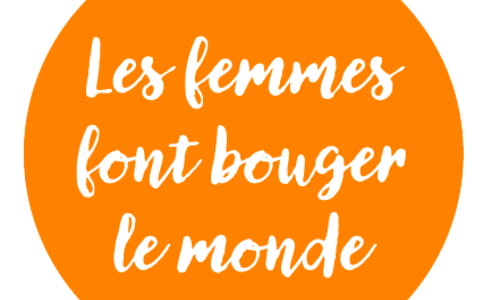 Culture - Les femmes font bouger le monde