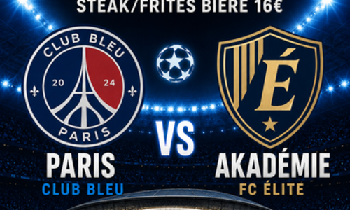 Retransmission - Finale league des Champions sur &eacute;cran g&eacute;ant