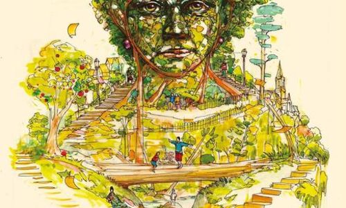 Rendez-vous aux jardins - Visite botanique "Arbres"