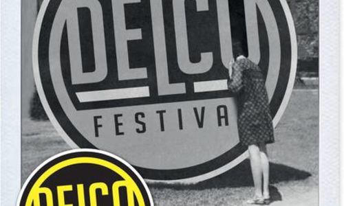 Festival Delco Breand&aacute;n S&eacute;an Pirou&eacute; + Z&euml;ro + D&eacute;tresse sur la D13