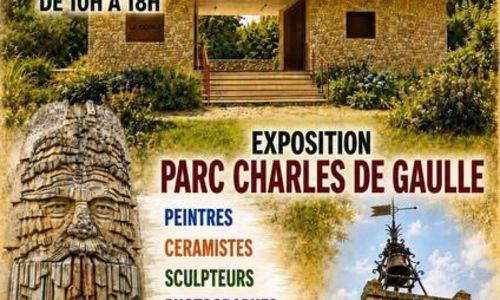 ART'Paillargues 6&egrave;me &eacute;dition