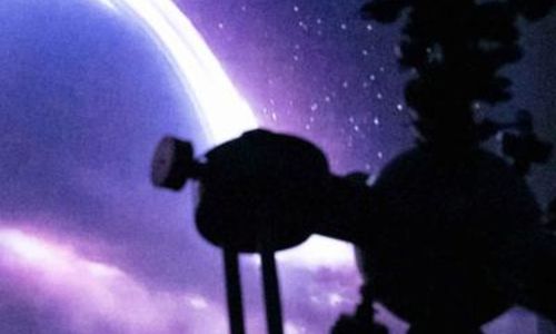 Voyage dans le syst&egrave;me solaire