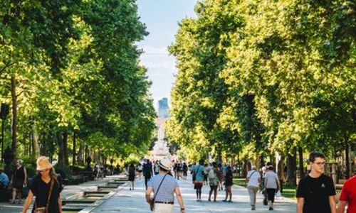 Balade architecturale : voir le Site patrimonial remarquable, SPR autrement