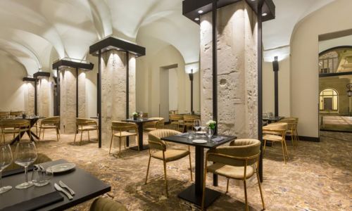 La Table Consulaire
