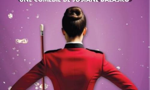 Festival de Th&eacute;&acirc;tre Uz&egrave;s en Sc&egrave;ne - Nuit d'ivresse