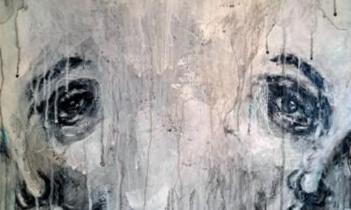 Exposition - Etats d'&acirc;mes