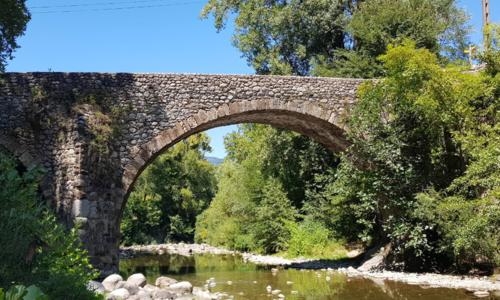 Le Pont Vieux