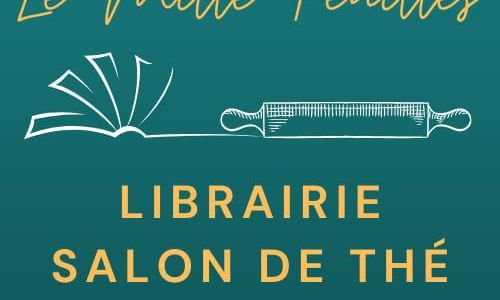 2 &egrave;me Anniversaire de la librairie Le Mille Feuilles