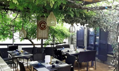 El gusanillo concept