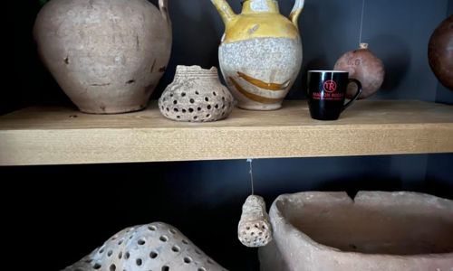 Parcours fac&eacute;tieux