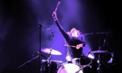 Concert - La Baronne revisite ses standards