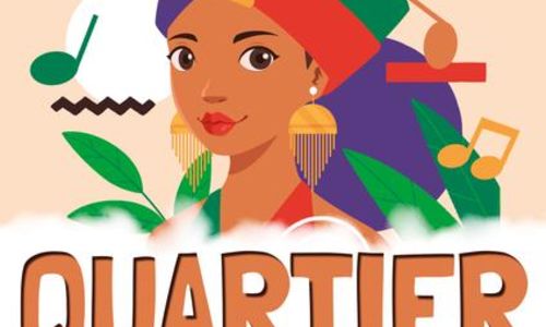 Quartier en f&ecirc;te : ateliers et soir&eacute;e musicale - Centre Socioculturel