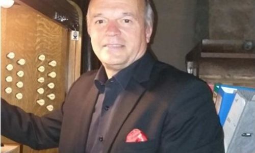 Les mercredis et dimanches de l'orgue : concert d'orgue