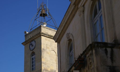 Exposition "La vie quotidienne &agrave; Beauvoisin avant 1970" - Journ&eacute;es Europ&eacute;ennes du patrimoine