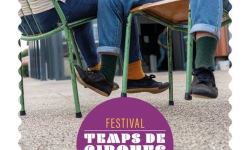 Festival Temps de Cirques &bull; Spectacle - UN INSTANT &bull; Compagnie TANMIS