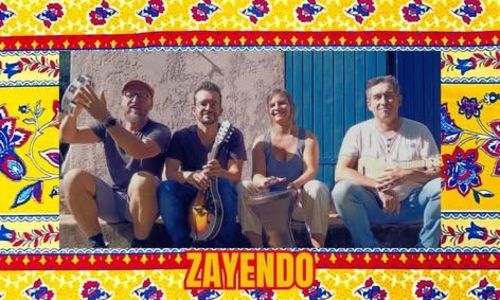 Les mardis &agrave; la guinguette