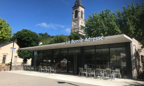 Concours de p&eacute;tanque + repas &agrave; la Bonne Adresse
