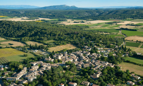 Montaren-et-Saint-Médiers