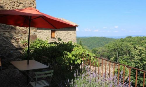 G&icirc;te "LE CABASSON"