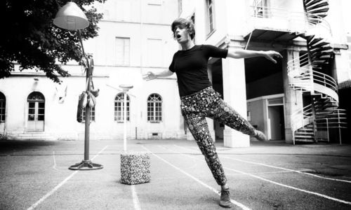 Festival les Z'enfants d'abord "Limites"